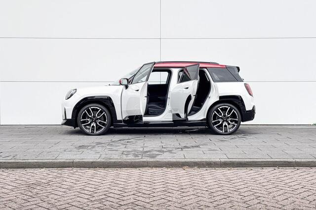 Mini Electric Aceman SE John Cooper Works XL 54.2 kWh