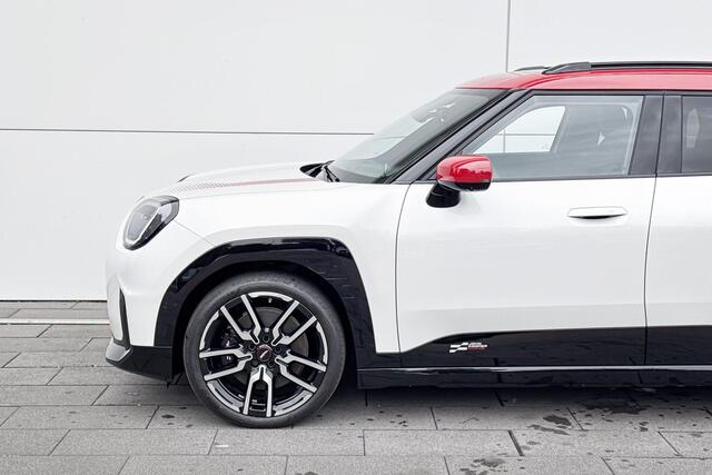 Mini Electric Aceman SE John Cooper Works XL 54.2 kWh