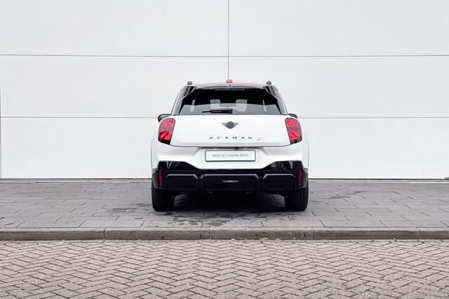 Mini Electric Aceman SE John Cooper Works XL 54.2 kWh