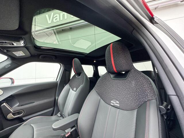 Mini Electric Aceman SE John Cooper Works XL 54.2 kWh