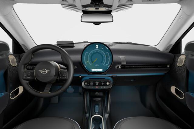 Mini Electric Cooper 3-deurs Cooper E Classic L 40.7 kWh