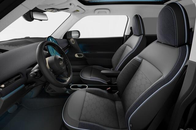 Mini Electric Cooper 3-deurs Cooper E Classic L 40.7 kWh