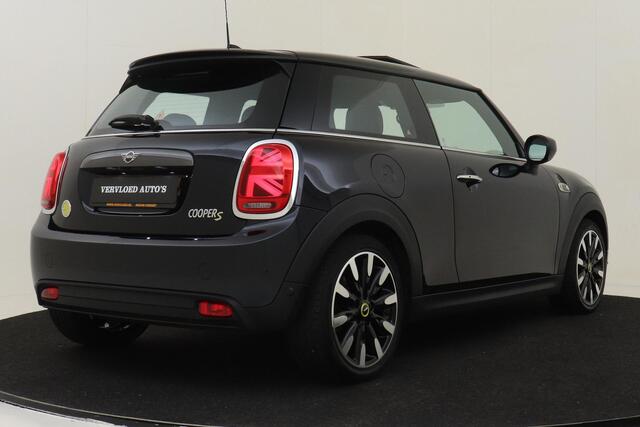 Mini Electric MINI YOURS 33 kWh -PANO.DAK|HARMAN/KARDON|LEDER|HEAD-UP DISP.|LED|CAMERA|KEYLESS