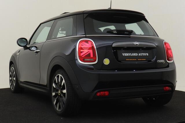 Mini Electric MINI YOURS 33 kWh -PANO.DAK|HARMAN/KARDON|LEDER|HEAD-UP DISP.|LED|CAMERA|KEYLESS