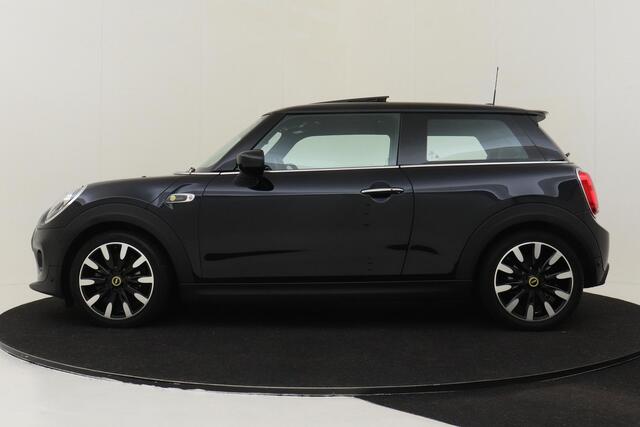 Mini Electric MINI YOURS 33 kWh -PANO.DAK|HARMAN/KARDON|LEDER|HEAD-UP DISP.|LED|CAMERA|KEYLESS