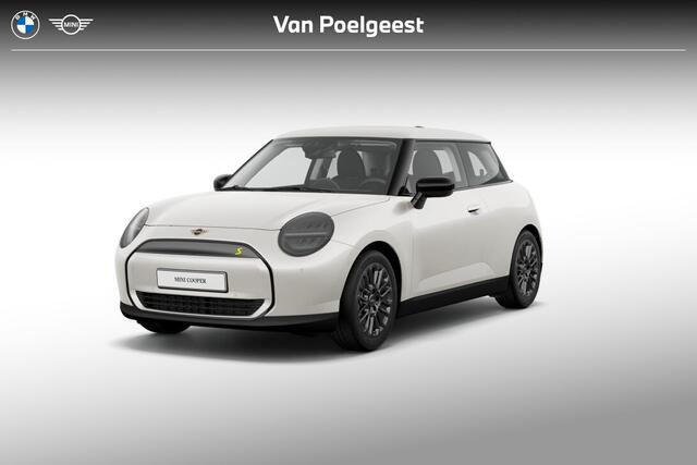 Mini Electric Cooper 3-deurs Cooper SE Essential 54.2 kWh