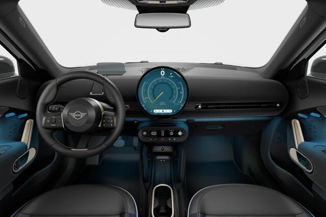 Mini Electric Aceman SE Classic S 54.2 kWh