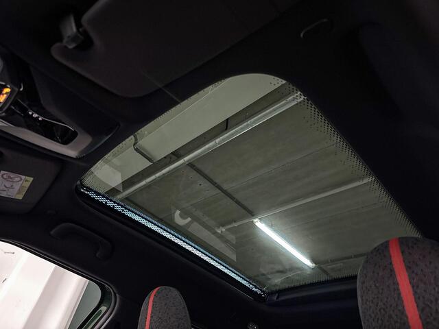 Mini Electric Aceman SE | John Cooper Works Uitvoering | Pakket M | 19" JCW Lap Spoke 2-tone