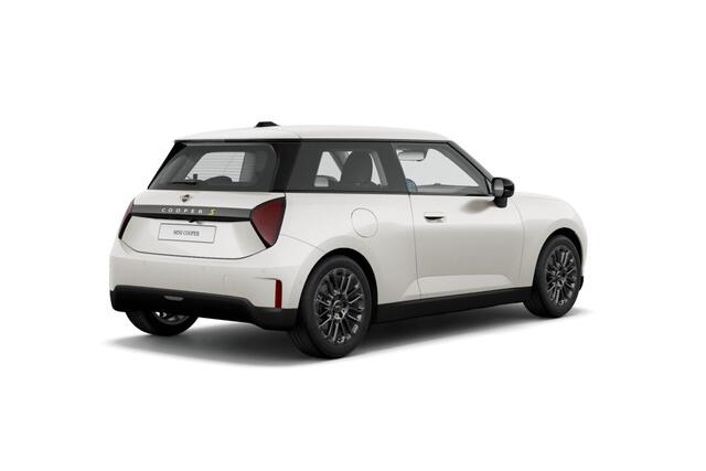 Mini Electric Cooper 3-deurs Cooper SE Essential 54.2 kWh