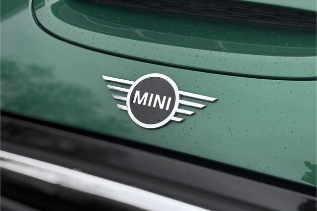 Mini Electric Cooper SE Classic 33 kWh | Sportleder | Stoelverwarming | Carplay | LED