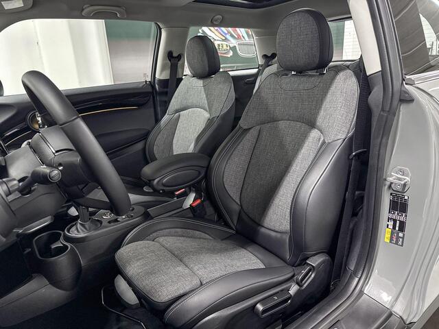 Mini Electric 3-deurs Camden Edition | Stoelverwarming | Panoramadak | Achteruitrijcamera