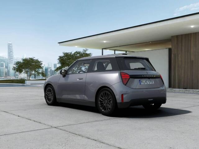 Mini Electric Cooper SE Essential