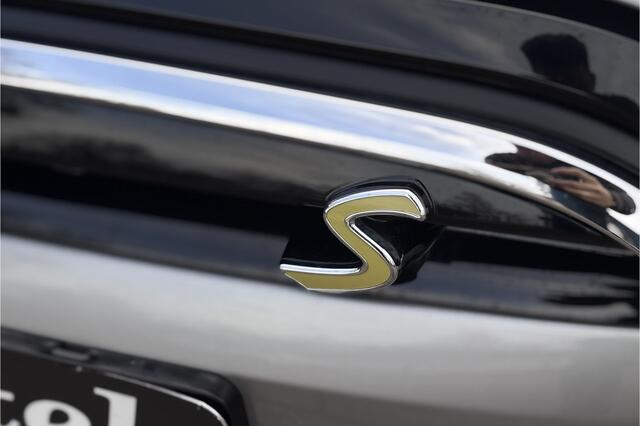 Mini Electric Cooper SE 33 kWh | Camera | Unieke bekleding | Stoelverwarming | LED