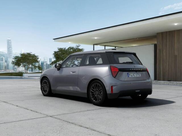 Mini Electric Mini Cooper SE | Essential Uitvoering