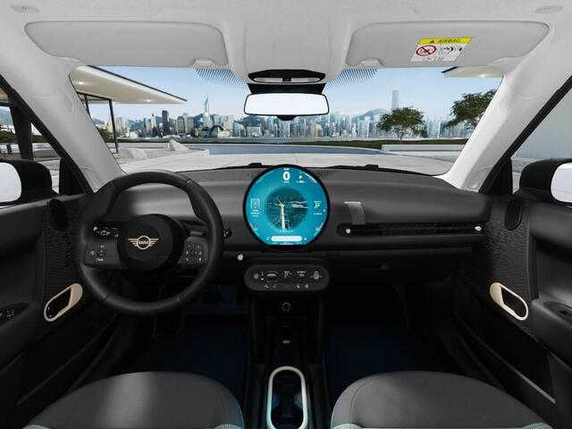 Mini Electric Mini Cooper SE | Essential Uitvoering