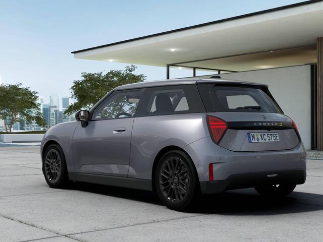 Mini Electric Mini Cooper SE | Essential Uitvoering