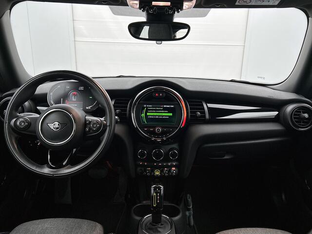 Mini Electric Mini Essential 33 kWh | Carplay | Origineel NL! | Half leder |