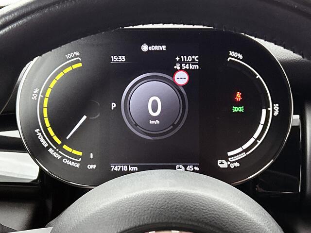 Mini Electric Mini Essential 33 kWh | Carplay | Origineel NL! | Half leder |