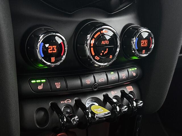 Mini Electric Mini Essential 33 kWh | Carplay | Origineel NL! | Half leder |