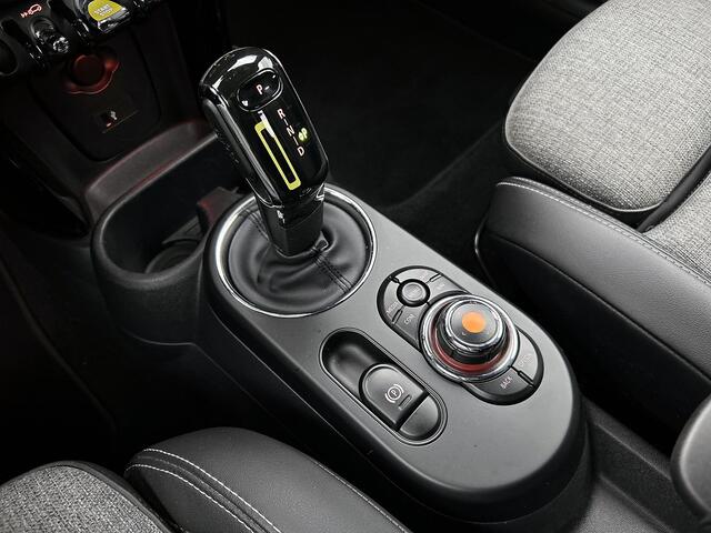 Mini Electric Mini Essential 33 kWh | Carplay | Origineel NL! | Half leder |