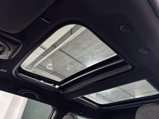 Mini Electric 3-Deurs Collection | Achteruitrijcamera | Panoramadak | Stoelverwarming