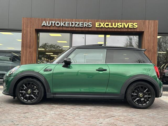 Mini Electric Mini MINI Yours 33 kWh Panoramadak Keyless LED Stoelverw.