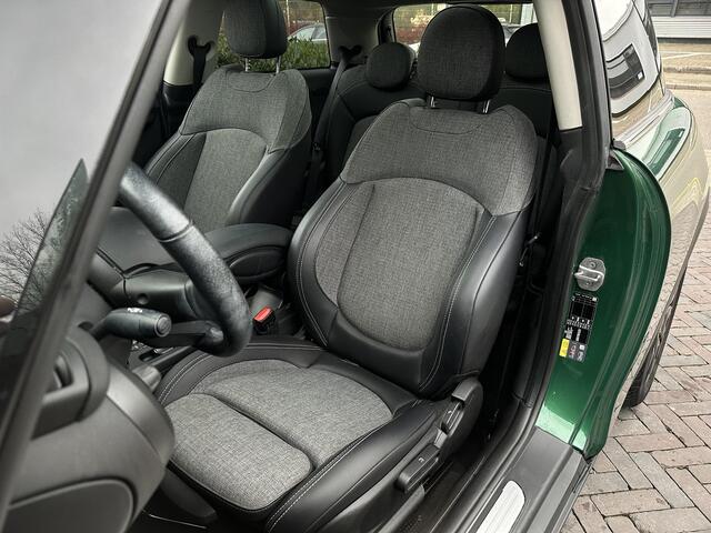 Mini Electric Mini MINI Yours 33 kWh Panoramadak Keyless LED Stoelverw.