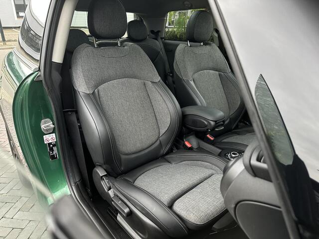 Mini Electric Mini MINI Yours 33 kWh Panoramadak Keyless LED Stoelverw.