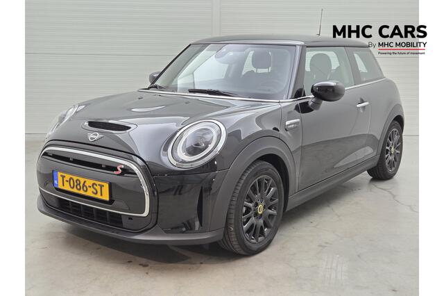 Mini Electric Mini Classic 33 kWh | Clima | Navi |* 27 t/m 31 dec eindejaarsshow!!