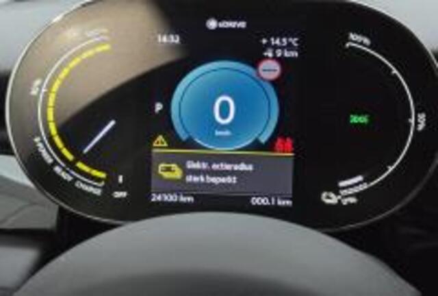 Mini Electric Mini Classic 33 kWh | Clima | Navi |* 27 t/m 31 dec eindejaarsshow!!