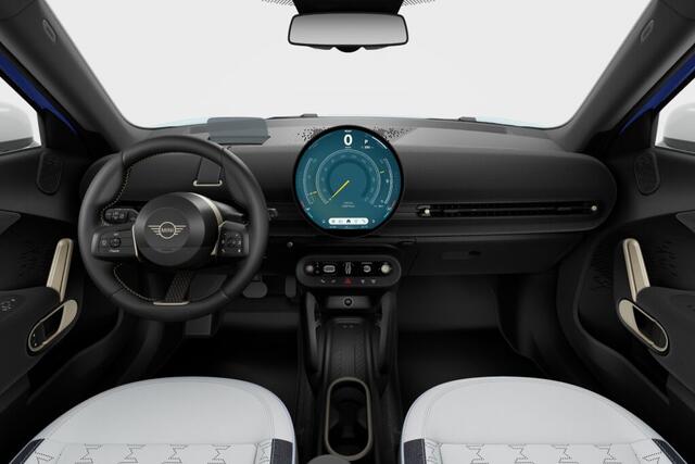 Mini Electric Aceman SE Classic XS 54.2 kWh