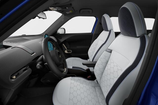 Mini Electric Aceman SE Classic XS 54.2 kWh