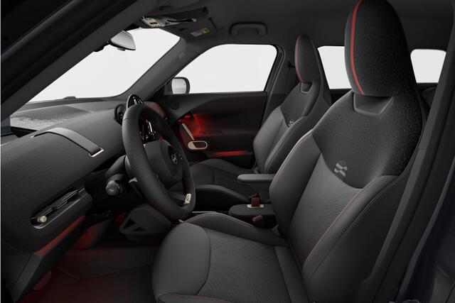 Mini Electric Aceman SE John Cooper Works S 54.2 kWh