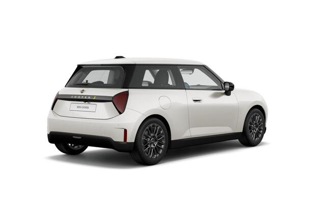 Mini Electric Cooper 3-deurs Cooper SE Essential 54.2 kWh