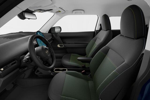 Mini Electric Cooper 3-deurs Cooper SE Essential 54.2 kWh