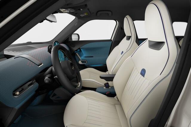 Mini Electric Aceman SE Favoured S Plus 54.2 kWh