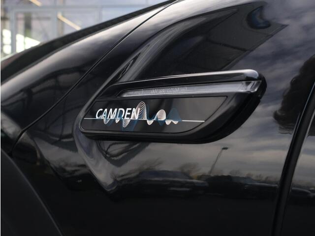 Mini Electric Mini Camden Edition 33 kWh / Comfort Access / Panoramadak / achteruitrijcamera / Stoelverwarming /