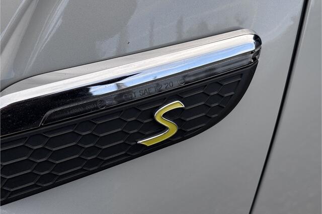 Mini Electric Cooper SE Classic 33 kWh | Sportleder | Stoelverwarming | Carplay | LED