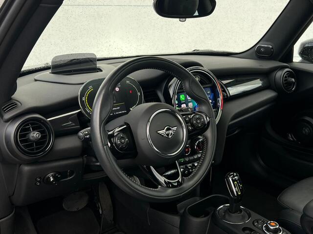 Mini Electric Mini Classic 33 kWh NL-AUTO | PANODAK | LEDER