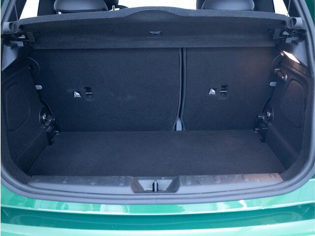 Mini Electric Mini Business 33 kWh | Airco | Led | Stoelverwarming | PDC Achter | Camera | Cruise control, Keyless, 17" Lichtmetalen velgen