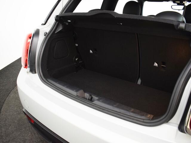 Mini Electric Mini Charged 33 kWh | Volledig Leder o Head-Up o Harman/Kardon o NAP