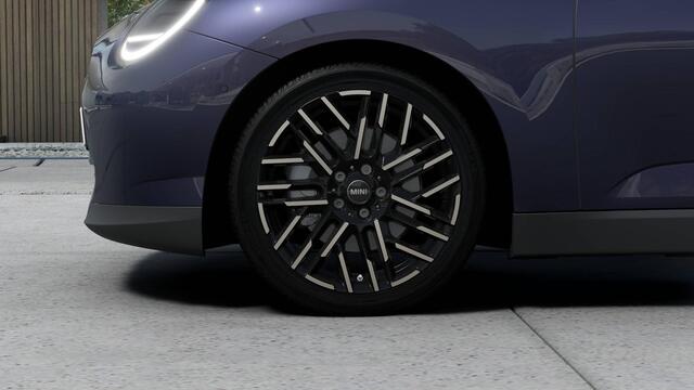 Mini Electric 3-deurs Cooper SE | Favoured Uitvoering + Pakket M