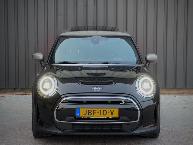 Mini Electric Mini Yours 33 kWh | Panoramadak | Harman Kardon | Adaptive Cruise | Yours Nappa Leder | Camera