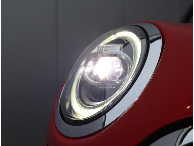 Mini Electric Yours 33 kWh | Panoramadak | Leder