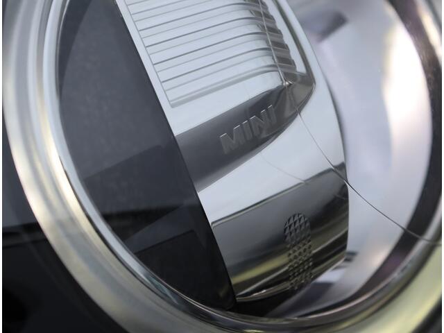 Mini Electric Yours 33 kWh | Panoramadak | Leder