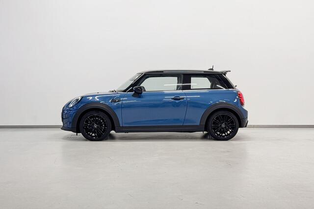 Mini Electric Collection Comfort Plus Pakket