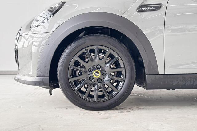 Mini Electric Classic Uitvoering