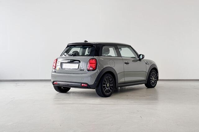 Mini Electric Classic Uitvoering