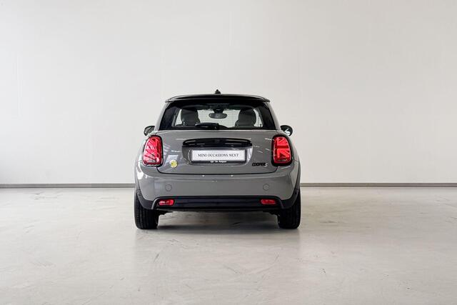 Mini Electric Classic Uitvoering