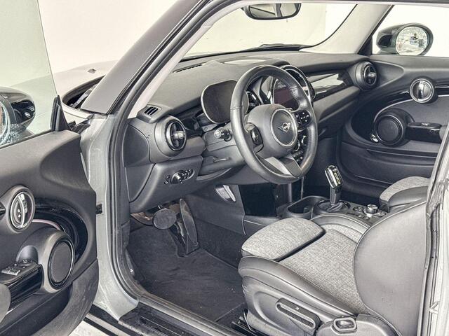 Mini Electric Classic Uitvoering